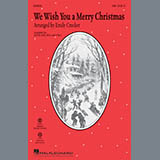 Download Emily Crocker We Wish You A Merry Christmas sheet music and printable PDF music notes