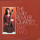 Download Emily Remler Quartet In Your Own Sweet Way sheet music and printable PDF music notes