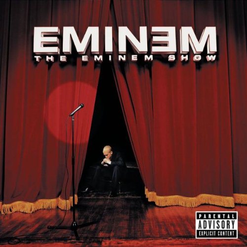 Eminem, Cleanin' Out My Closet, Lyrics & Chords
