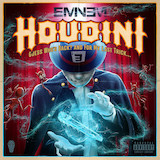 Download Eminem Houdini sheet music and printable PDF music notes