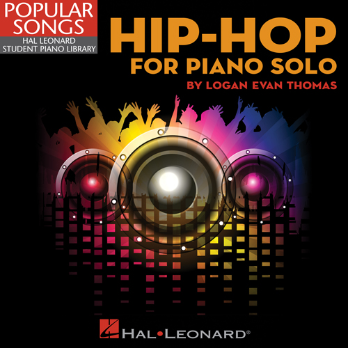 Eminem, Love The Way You Lie (feat. Rihanna) (arr. Logan Evan Thomas), Educational Piano