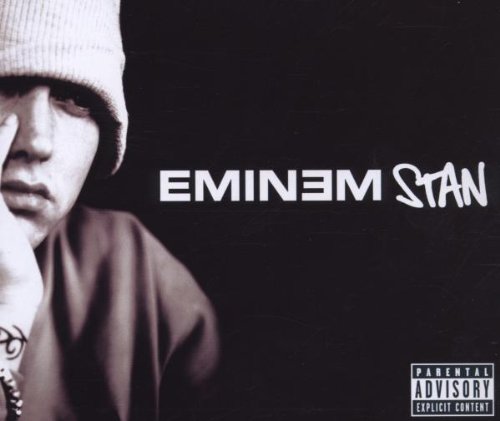 Eminem, Stan, Lyrics & Chords