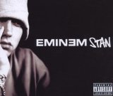 Download Eminem Stan sheet music and printable PDF music notes