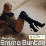 Download Emma Bunton Downtown sheet music and printable PDF music notes