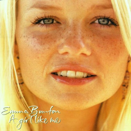 Emma Bunton, What Took You So Long?, Violin