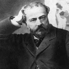 Download Emmanuel Chabrier Feuillet D'album sheet music and printable PDF music notes