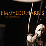 Download Emmy Lou Harris Red Dirt Girl sheet music and printable PDF music notes