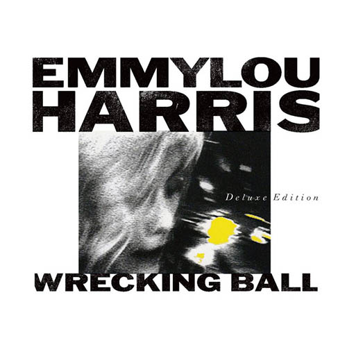 Emmylou Harris, Deeper Well, Piano, Vocal & Guitar Chords (Right-Hand Melody)
