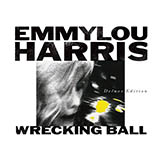 Download Emmylou Harris Deeper Well sheet music and printable PDF music notes