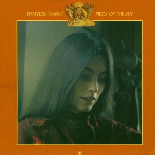 Emmylou Harris, If I Could Only Win Your Love, Piano, Vocal & Guitar (Right-Hand Melody)