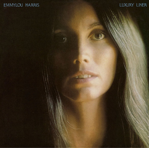 Emmylou Harris Emmylou Harris, Making Believe, Piano