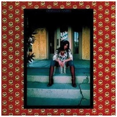 Emmylou Harris Emmylou Harris, One Of These Days, Piano, Vocal & Guitar (Right-Hand Melody)