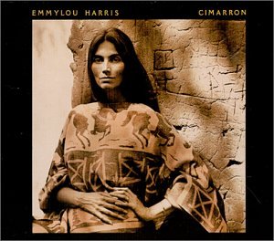 Emmylou Harris, Born To Run, Piano, Vocal & Guitar (Right-Hand Melody)