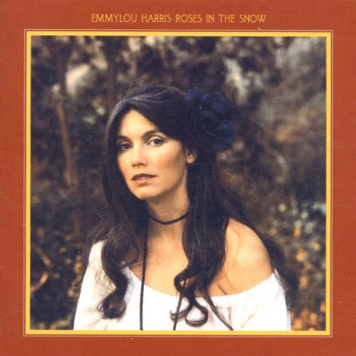 Emmylou Harris, Green Pastures, Piano, Vocal & Guitar (Right-Hand Melody)