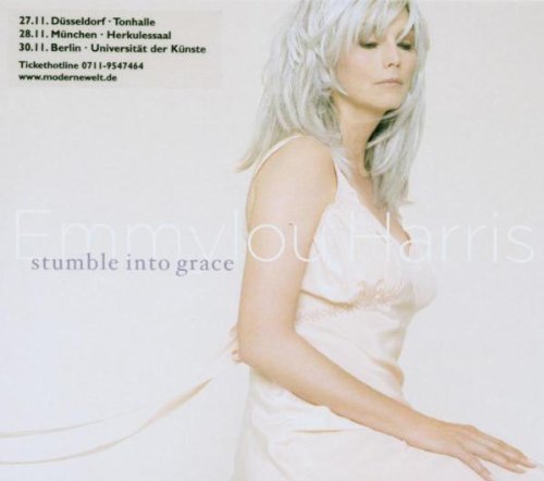 Emmylou Harris, Here I Am, Piano, Vocal & Guitar (Right-Hand Melody)