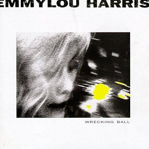 Emmylou Harris, Orphan Girl, Piano, Vocal & Guitar (Right-Hand Melody)