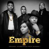 Download Empire Cast Good Enough (feat. Jussie Smollett) sheet music and printable PDF music notes