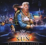 Download Empire Of The Sun Half Mast sheet music and printable PDF music notes