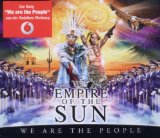 Download Empire Of The Sun We Are The People sheet music and printable PDF music notes