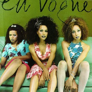 En Vogue, Don't Let Go (Love), Keyboard