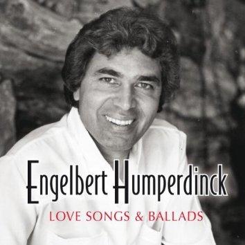 Engelbert Humperdinck, My Foolish Heart, Piano, Vocal & Guitar (Right-Hand Melody)