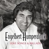 Download Engelbert Humperdinck My Foolish Heart sheet music and printable PDF music notes
