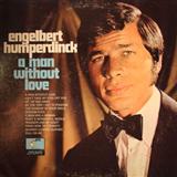 Download Engelbert Humperdinck Quando, Quando, Quando sheet music and printable PDF music notes