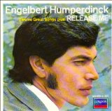 Download Engelbert Humperdinck Release Me sheet music and printable PDF music notes
