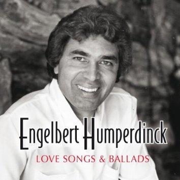 Engelbert Humperdinck Engelbert Humperdinck, My Foolish Heart, Piano, Vocal & Guitar (Right-Hand Melody)