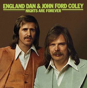 England Dan and John Ford Coley, I'd Really Love To See You Tonight, Piano, Vocal & Guitar