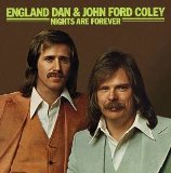 Download England Dan and John Ford Coley I'd Really Love To See You Tonight sheet music and printable PDF music notes