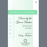 Download English Folk Song Down by the Green Bushes (arr. Doug Andrews) sheet music and printable PDF music notes