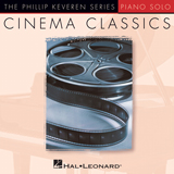 Download Ennio Morricone Cinema Paradiso (arr. Phillip Keveren) sheet music and printable PDF music notes