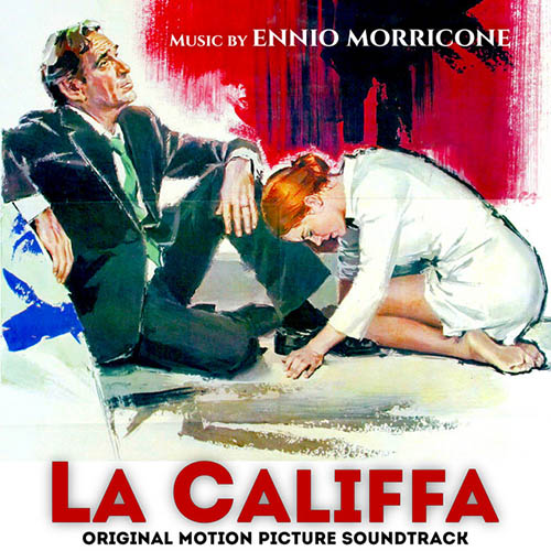 Ennio Morricone, La Califfa, Piano