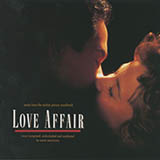 Download Ennio Morricone Love Affair (Title Theme) sheet music and printable PDF music notes