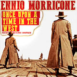 Download Ennio Morricone Once Upon A Time In The West (arr. David Jaggs) sheet music and printable PDF music notes