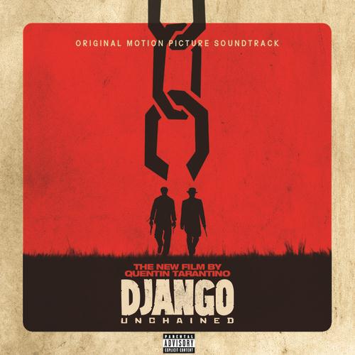 Ennio Morricone, Sister Sara's Theme (Django Unchained), Piano