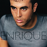 Download Enrique Iglesias Be With You sheet music and printable PDF music notes