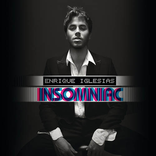 Enrique Iglesias, Do You Know?, Piano, Vocal & Guitar