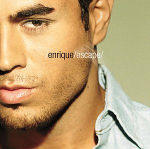 Enrique Iglesias, Escapar, Piano, Vocal & Guitar (Right-Hand Melody)