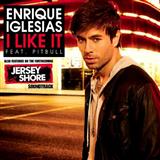 Download Enrique Iglesias featuring Pitbull I Like It sheet music and printable PDF music notes