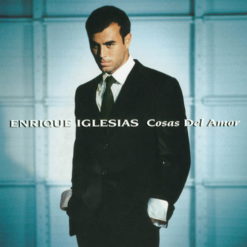 Enrique Iglesias, Para De Jugar, Piano, Vocal & Guitar Chords (Right-Hand Melody)
