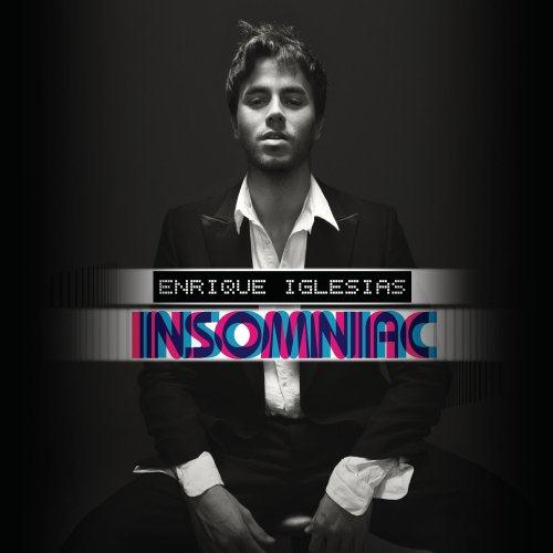 Enrique Inglesias, Tired Of Being Sorry, Piano, Vocal & Guitar