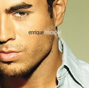 Enrique Iglesias Enrique Iglesias, Hero, Piano, Vocal & Guitar