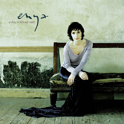 Enya, A Day Without Rain, Easy Piano