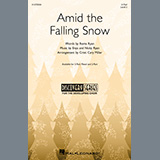 Download Enya Amid The Falling Snow (arr. Cristi Cary Miller) sheet music and printable PDF music notes