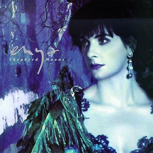 Enya, Caribbean Blue, Guitar Tab