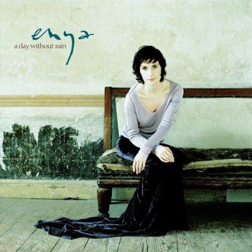 Enya, Only Time, Guitar Tab