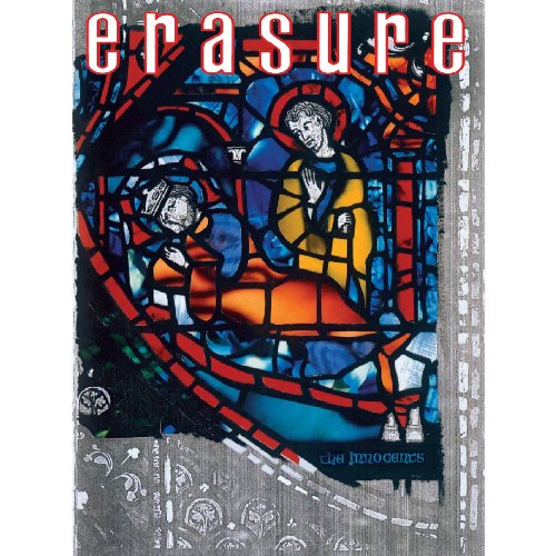 Erasure, A Little Respect, Piano, Vocal & Guitar (Right-Hand Melody)