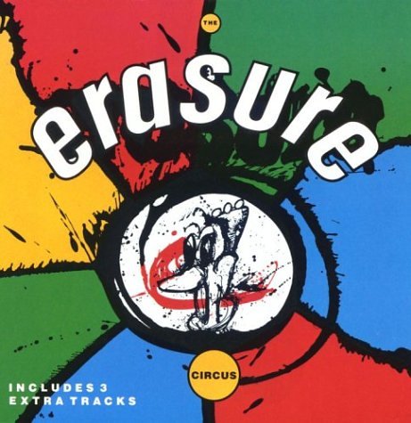 Erasure, It Doesn't Have To Be, Piano, Vocal & Guitar (Right-Hand Melody)